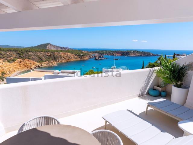 Piso en venta en Sant Josep de sa Talaia, Eivissa