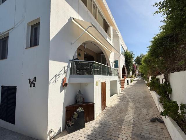 Piso en venta en Sant Josep de sa Talaia, Eivissa