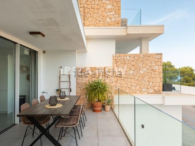 Piso en venta en Cala Vedella, Sant Josep de sa Talaia
