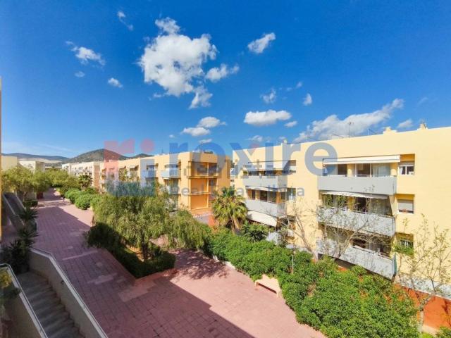 Dúplex en venta en Sant Josep de sa Talaia, Eivissa