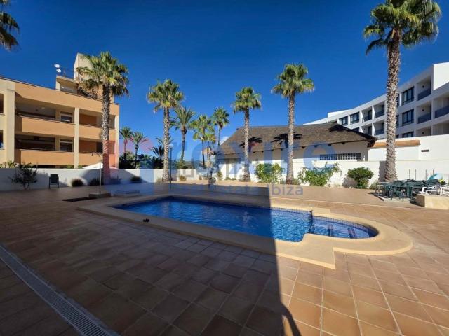 Piso en venta en Sant Josep de sa Talaia, Eivissa