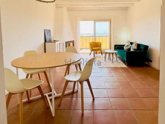 Piso en alquiler en Sant Josep de sa Talaia, Eivissa