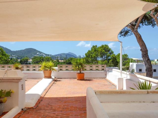 Piso en venta en Sant Josep de sa Talaia, Eivissa