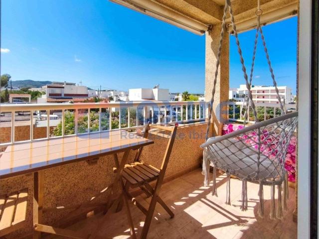 Piso en venta en Sant Josep de sa Talaia, Eivissa