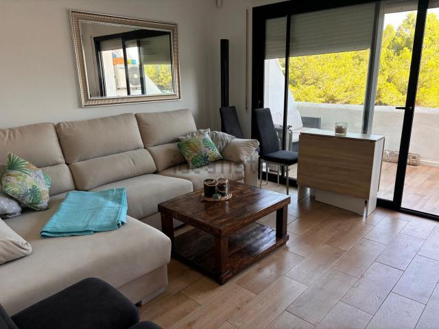 Piso en venta en Sant Josep de sa Talaia, Eivissa