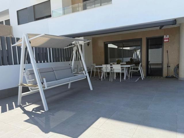 Piso en venta en Sant Josep de sa Talaia, Eivissa