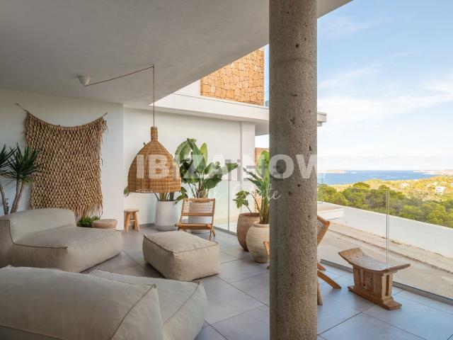 Piso en venta en Sant Josep de sa Talaia, Eivissa