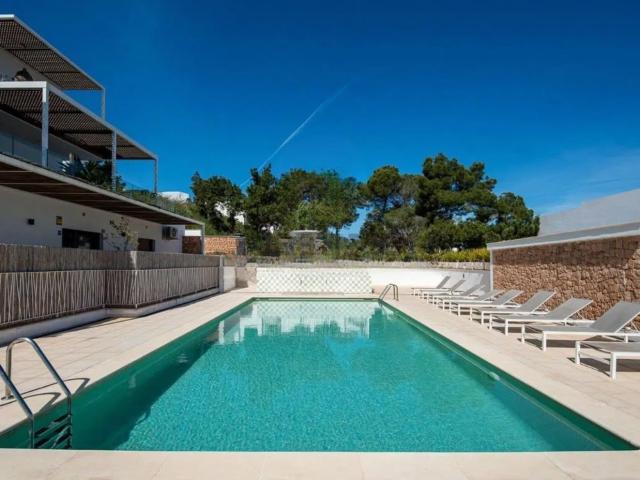 Piso en venta en Sant Josep de sa Talaia, Eivissa