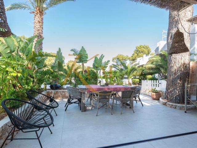 Piso en venta en Sant Josep de sa Talaia, Eivissa