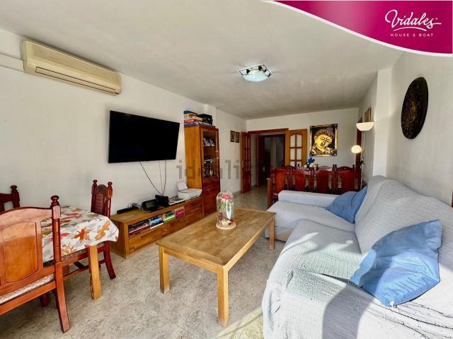 Piso en venta en Sant Josep de sa Talaia, Eivissa