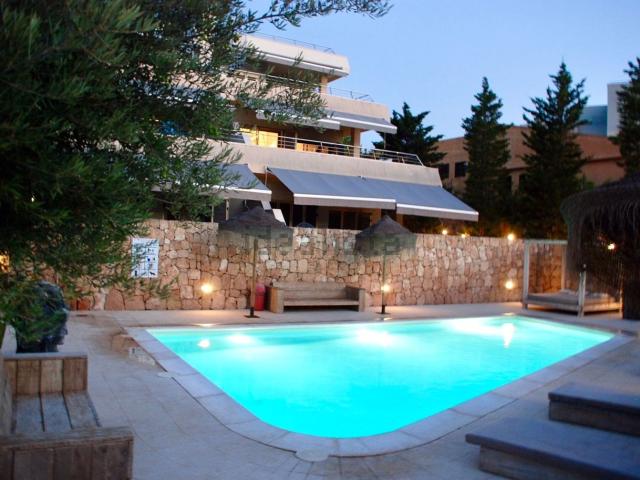 Piso en venta en Sant Josep de sa Talaia, Eivissa