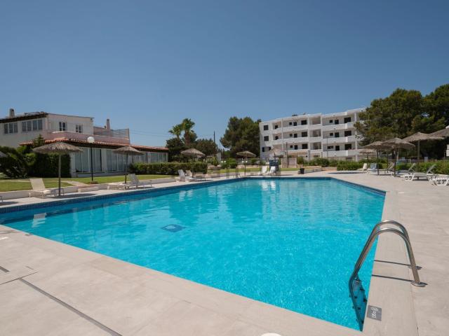Piso en venta en Sant Josep de sa Talaia, Eivissa