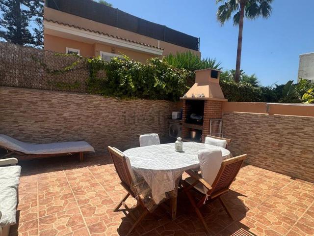 Piso en venta en Sant Josep de sa Talaia, Eivissa
