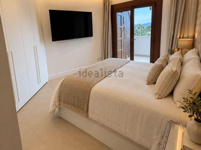 Piso en alquiler en Platja d'en Bossa, Sant Josep de sa Talaia