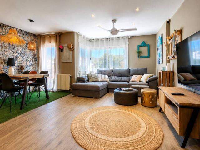 Piso en venta en Sant Julià de Ramis, Gironès