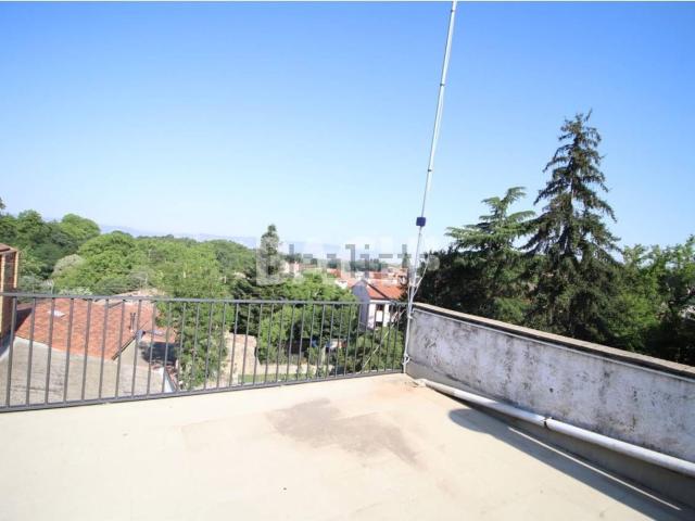 Piso en alquiler en Sant Julià De Vilatorta