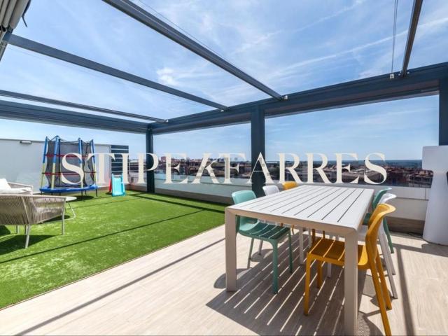 Dúplex en alquiler en Sant Just Desvern, Barcelona