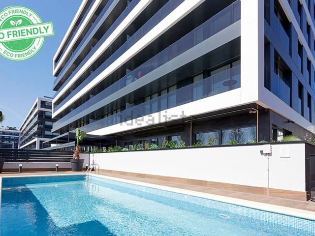 Piso en alquiler en Sant Just Desvern, Barcelona