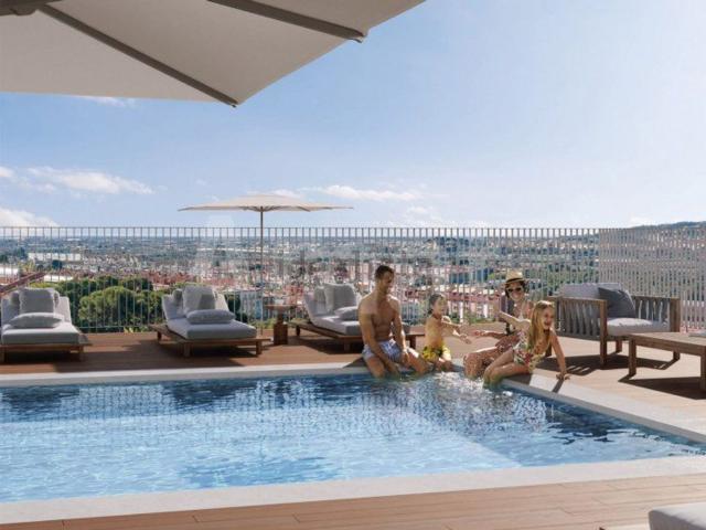 Piso en venta en Baix Llobregat, Catalunya
