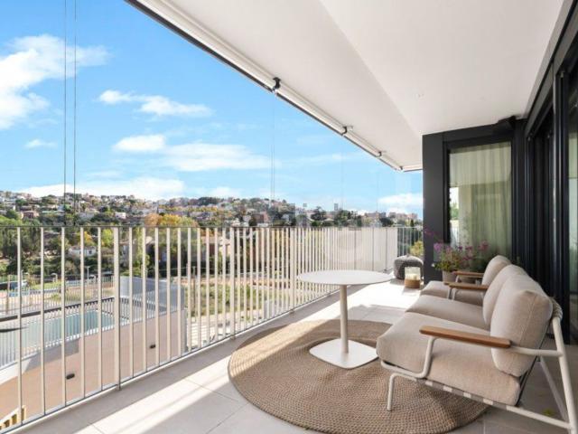 Ático en venta en Baix Llobregat, Catalunya