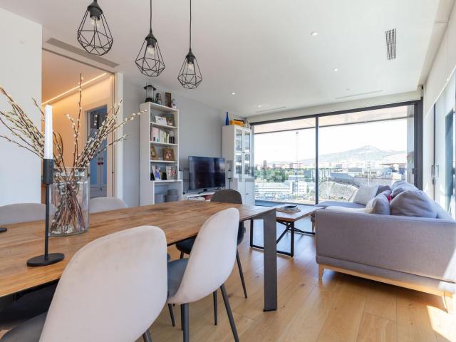 Piso en venta en Pla del Vent - Torreblanca, Baix Llobregat