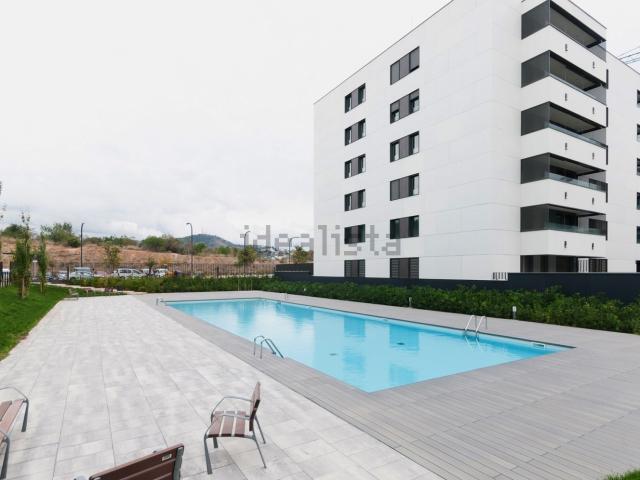 Piso en alquiler en Sant Just Desvern, Barcelona