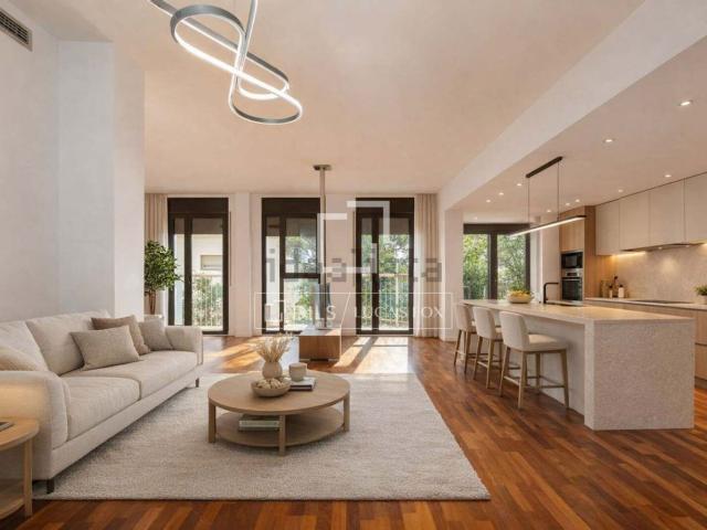 Piso en venta en Baix Llobregat, Catalunya