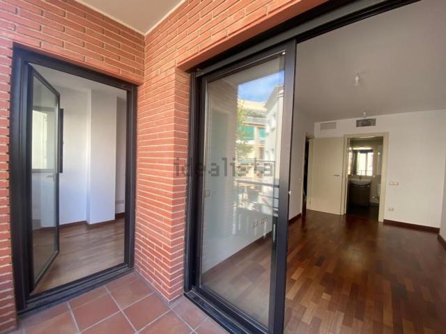 Ático en alquiler en Sant Just Desvern, Barcelona