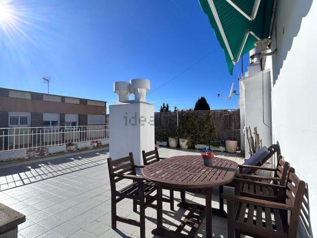 Ático en alquiler en Sant Just Desvern, Barcelona