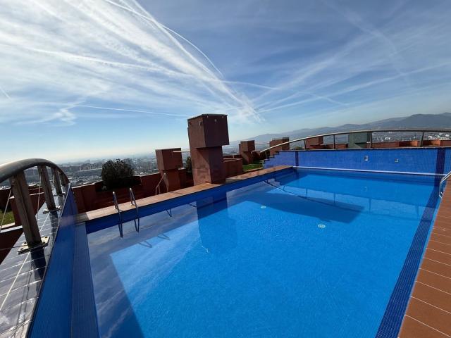 Piso en alquiler en Baix Llobregat, Catalunya