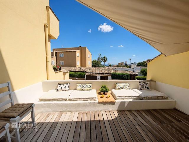 Piso en venta en Son Moro, Llevant