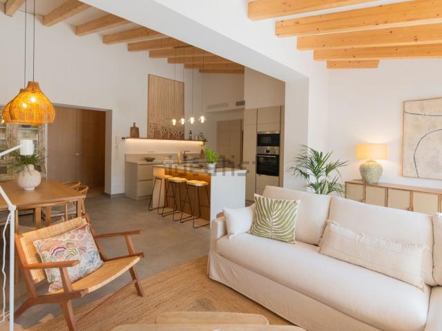 Dúplex en alquiler en Llevant, Baleares
