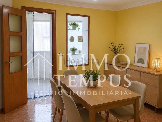 Piso en venta en Can Montllor, Vallès Occidental