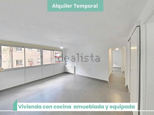 Piso en alquiler en Vallès Occidental, Catalunya