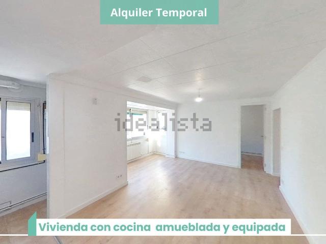 Piso en alquiler en Vallès Occidental, Catalunya