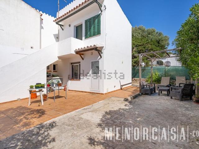 Piso en venta en Sant Lluís, Menorca