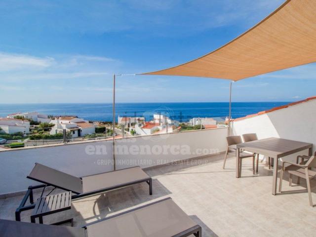 Piso en venta en Sant Lluís, Menorca