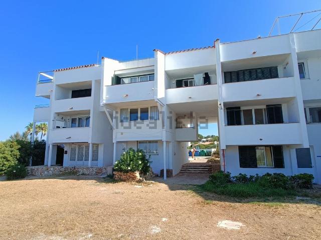 Piso en venta en Sant Lluís, Menorca