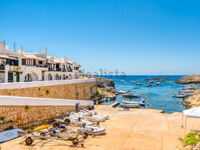 Piso en venta en Sant Lluís, Menorca