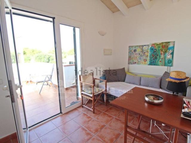 Piso en venta en Sant Lluís, Menorca