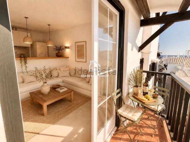 Piso en venta en Sant Lluís, Menorca