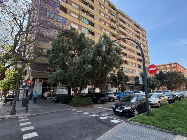Piso en venta en Jesús, Comarca de València