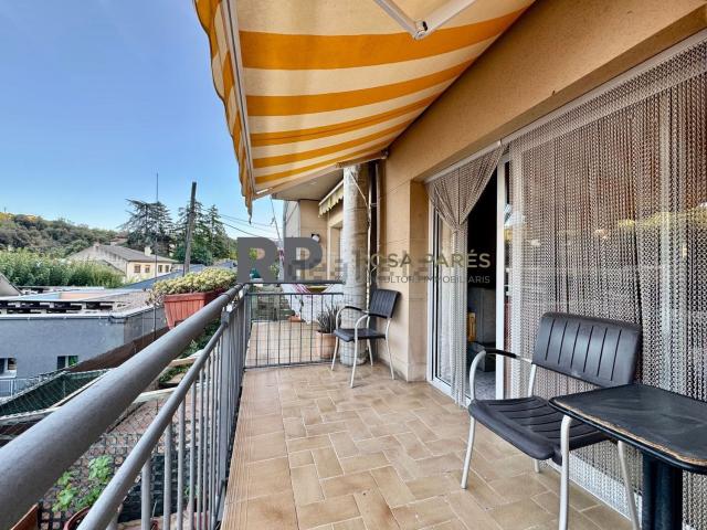 Piso en venta en l'Abella, Sant Martí de Centelles