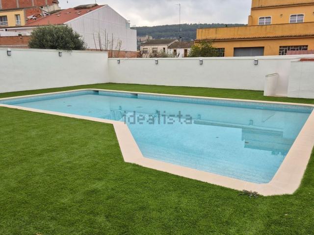 Piso en alquiler en Sant Martí Sarroca, Barcelona