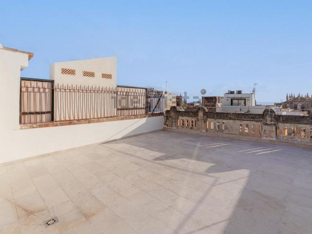 Dúplex en venta en Canamunt, Palma