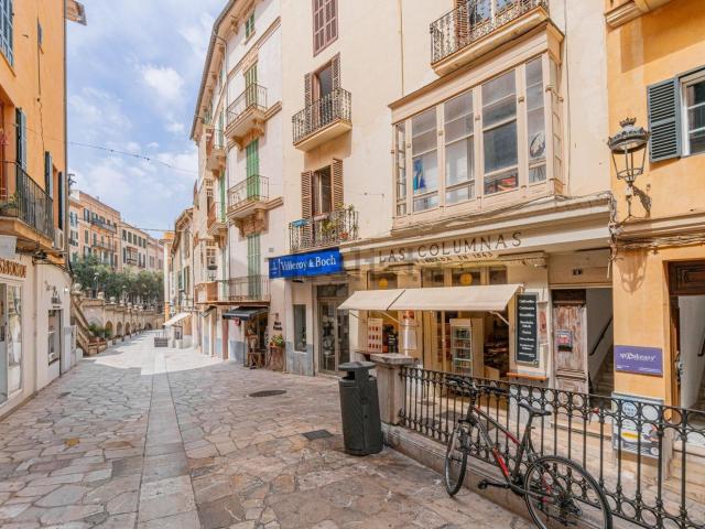 Dúplex en venta en Canamunt, Palma