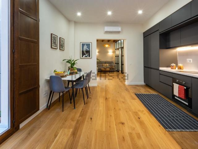Dúplex en venta en Canamunt, Palma