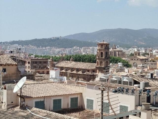 Dúplex en venta en Canamunt, Palma