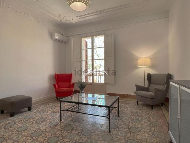 Piso en alquiler en Palma, el Call