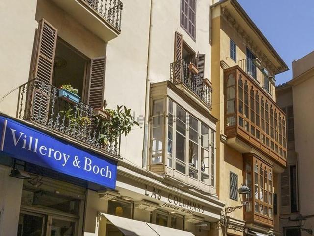 Dúplex en venta en Canamunt, Palma